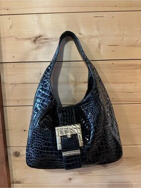 Michael Kors RARE Peninsula Hobo